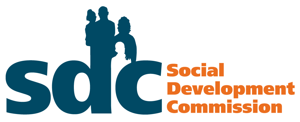 SDC's retired logo (Courtesy of SDC)