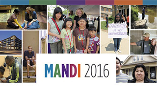 MANDI 2016