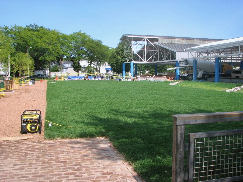 Fondy Park to open Sept. 16 with all-day celebration | Milwaukee ...