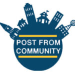 Post From Community logo