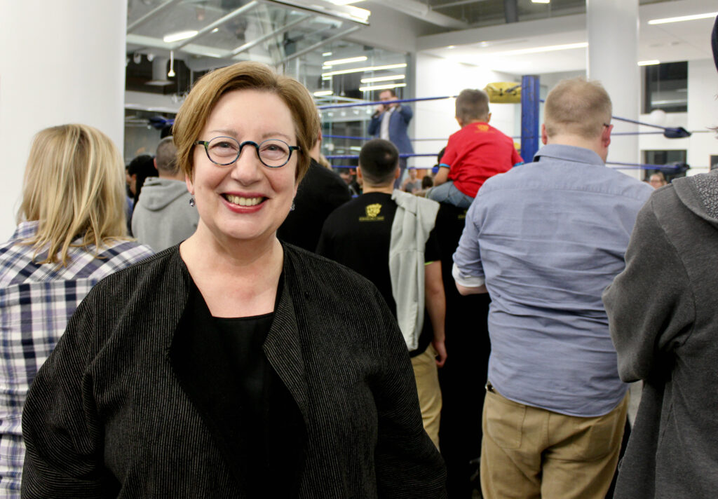 'Moving to the other side of the desk': Paula Kiely reflects on 27 years as a librarian - Vimarsana News