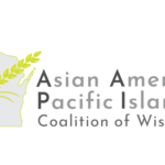 Asian American Pacific Islander Coalition of Wisconsin logo