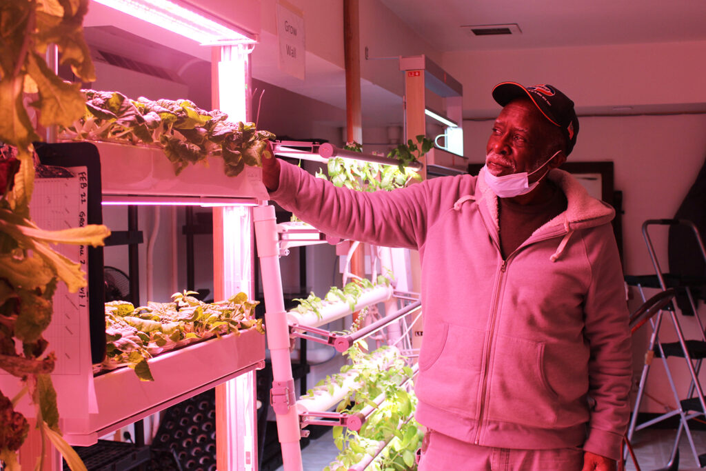 Posted By Community: Farming For The Future | Milwaukee Neighborhood News Service