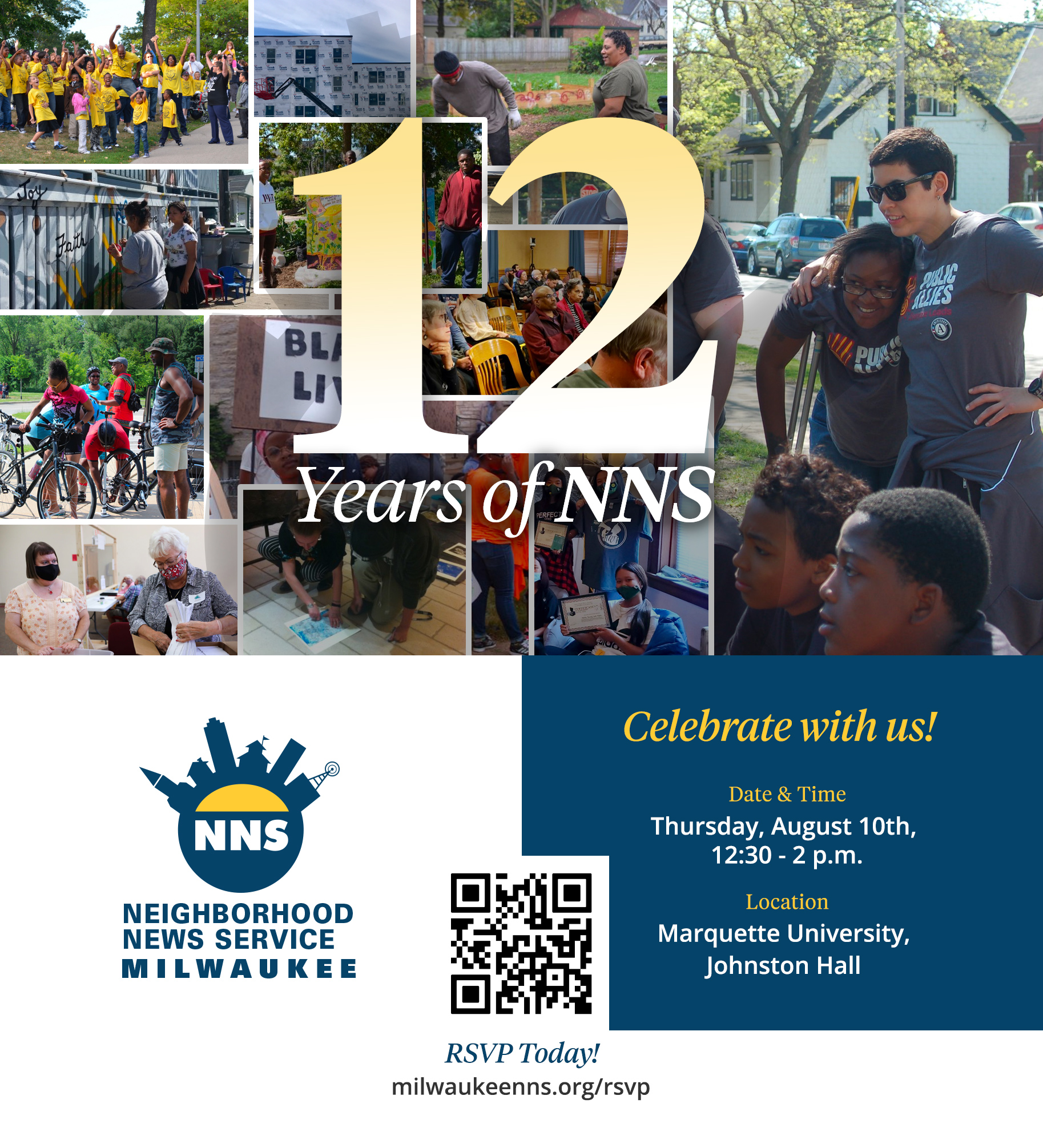 New leader of Bronzeville Center for the Arts plans to celebrate