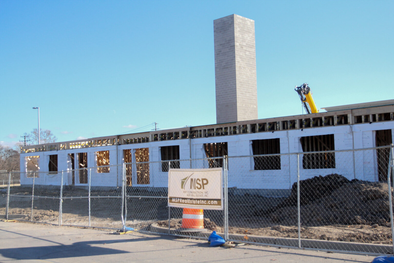 Milwaukee County pushes for affordable housing in suburbs to narrow