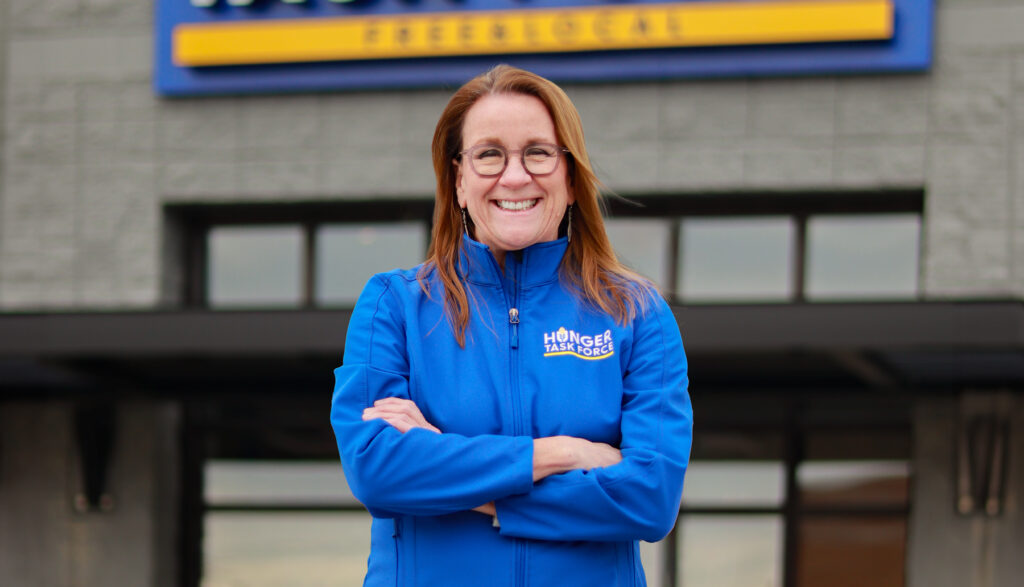 Wisconsin drops ID checks at federally funded food pantries Milwaukee