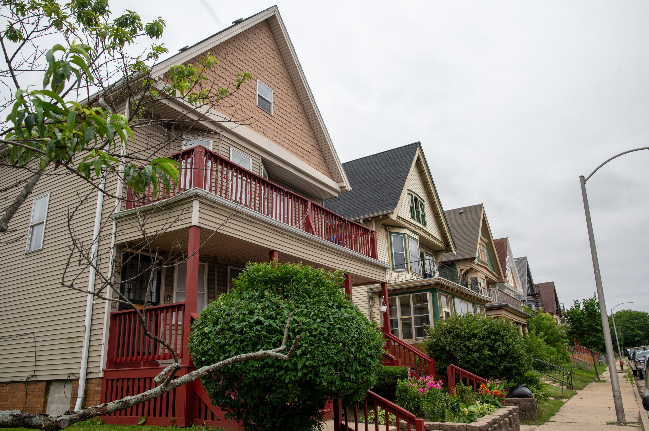 Opinion Milwaukee housing experts weigh in on what safe housing is