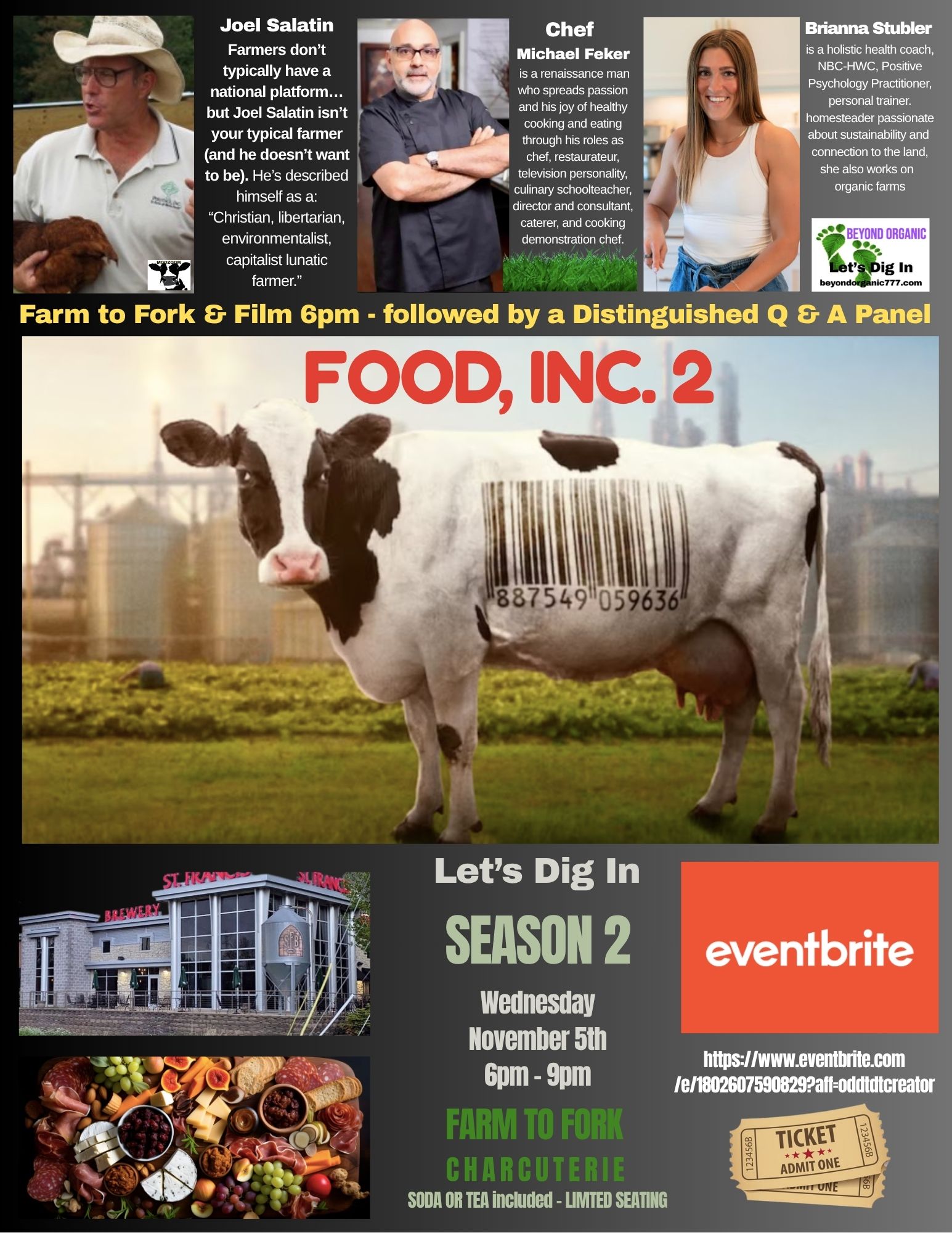 Let's Dig In Post From Community: Let's Dig In | Milwaukee Neighborhood News Service