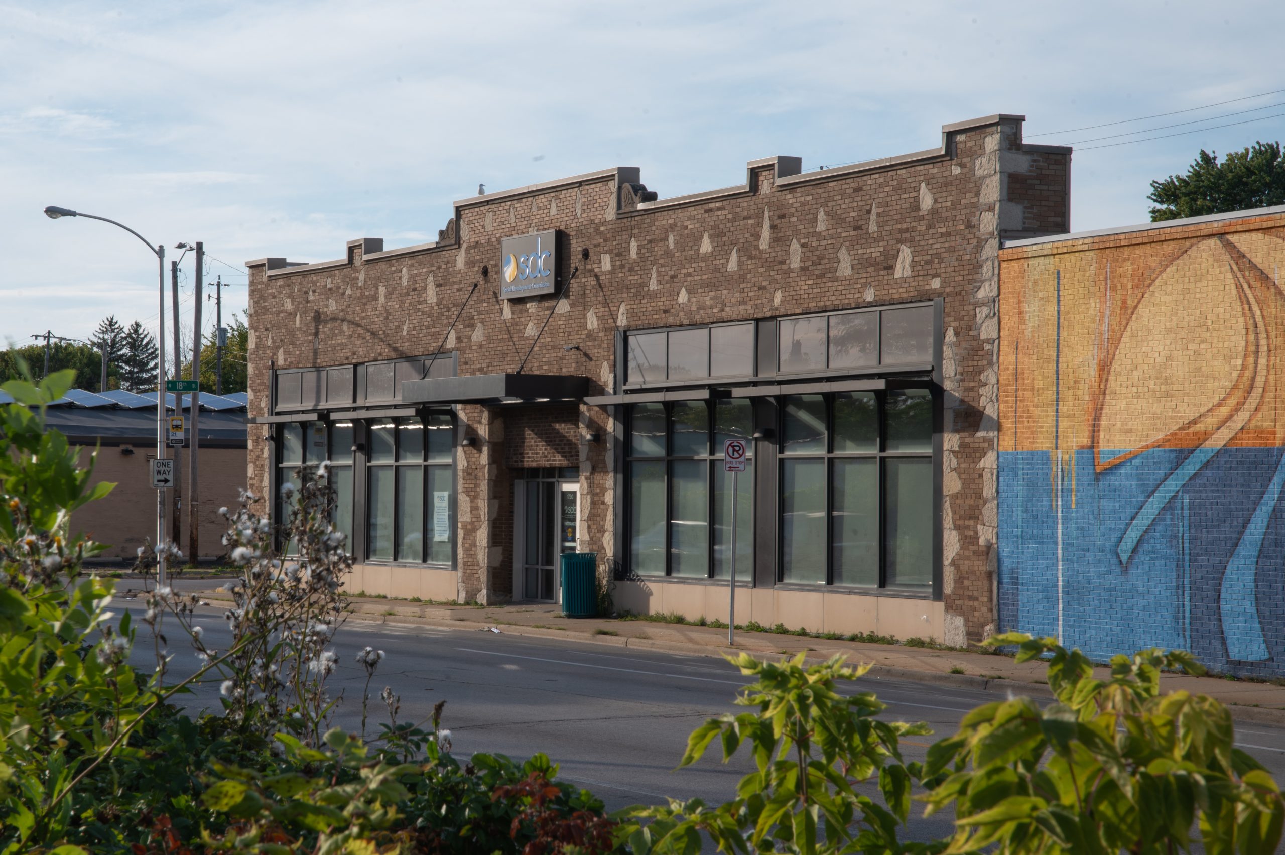 A year of challenges for the Social Development Commission