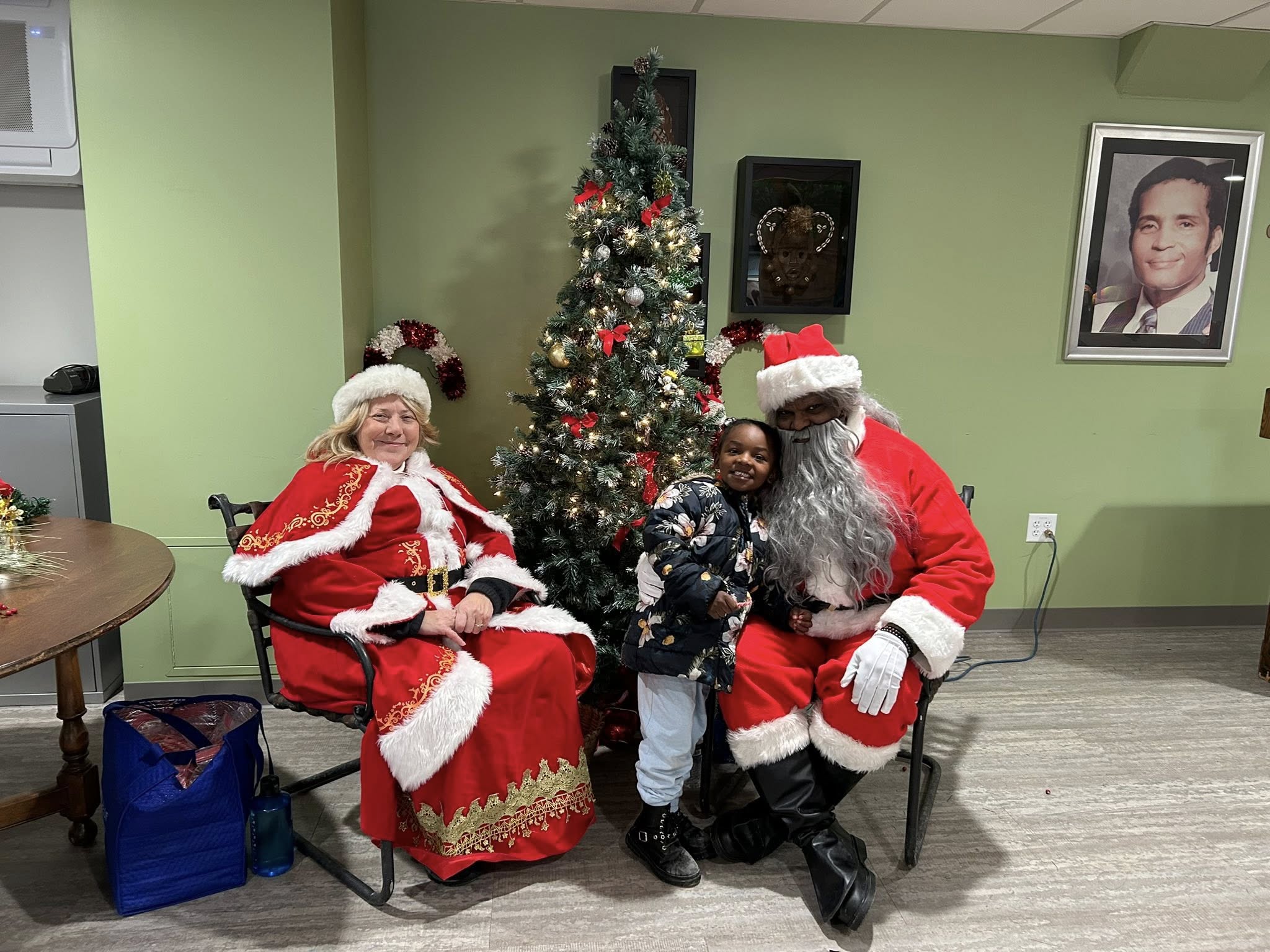Post From Community: Looking back — the ripple effect of love at ...