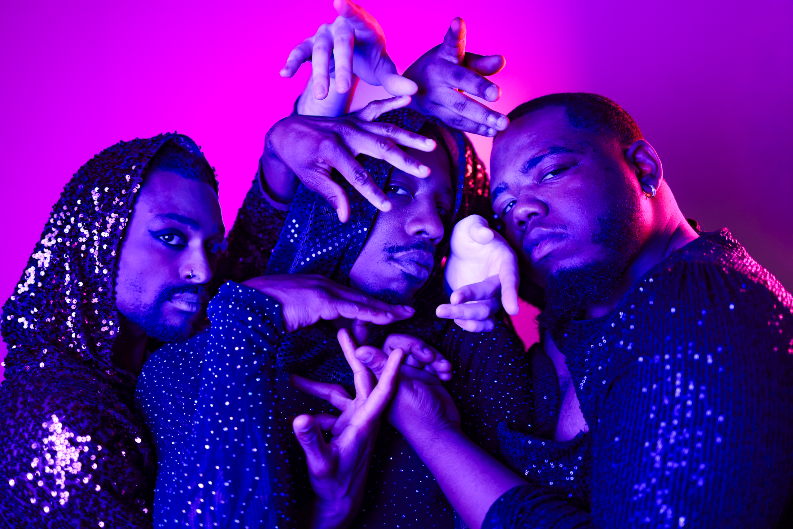 Post From Community: Multi-year community-based creative research project culminates in world premiere work at Winterdances: Resilience