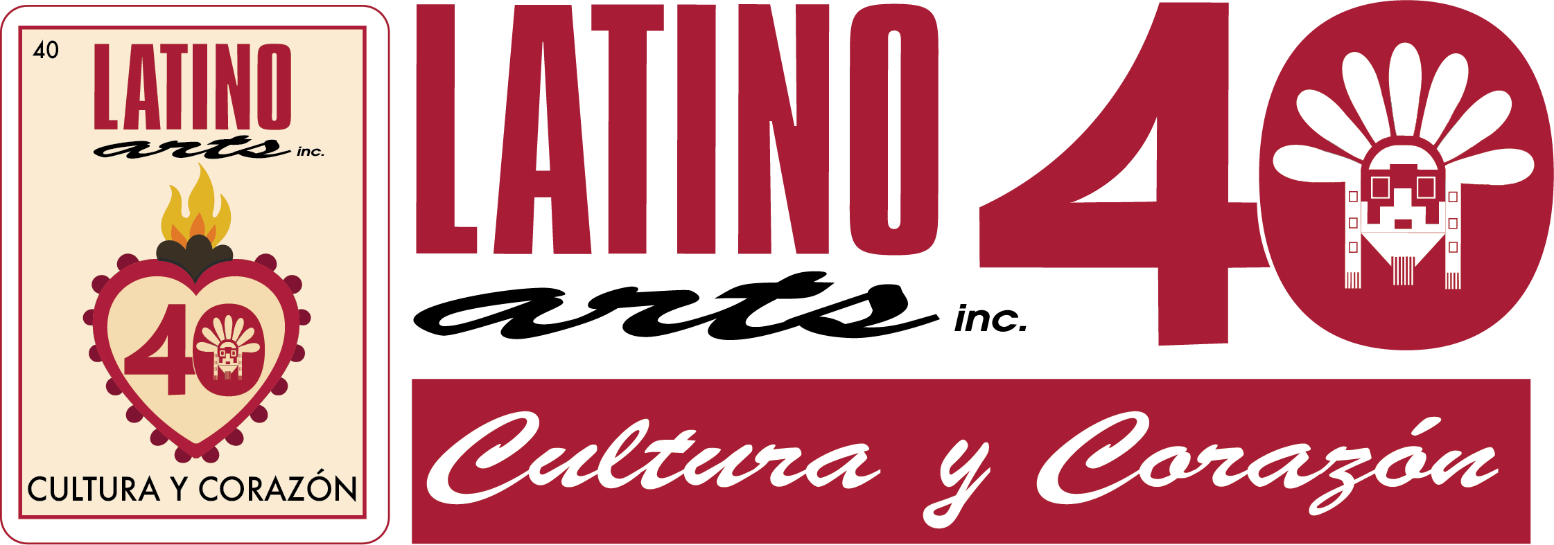 Post From Community: Latino Arts, Inc. Celebrates 40 Years of Cultura y Corazón and Announces 2026 Spring Events!!