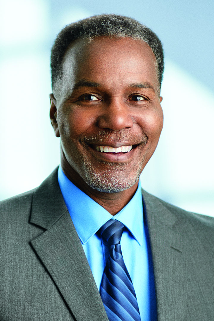 Post From Community: United Way of Greater Milwaukee & Waukesha County announces Clarence Johnson as the recipient of the Linda McFerrin African American Nonprofit Leadership Award