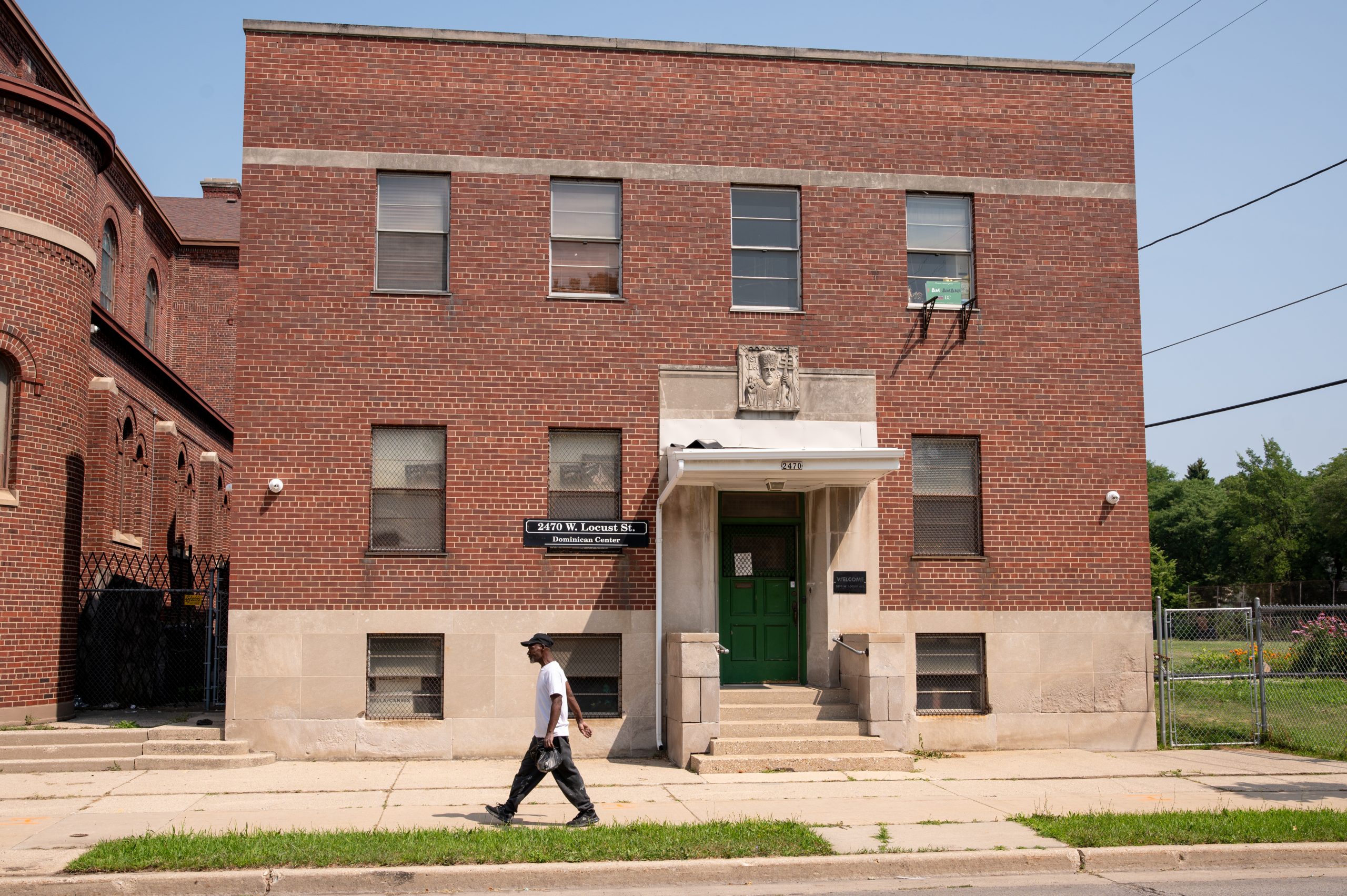 Dominican Center reduces staff as part of ‘long-term sustainability planning’