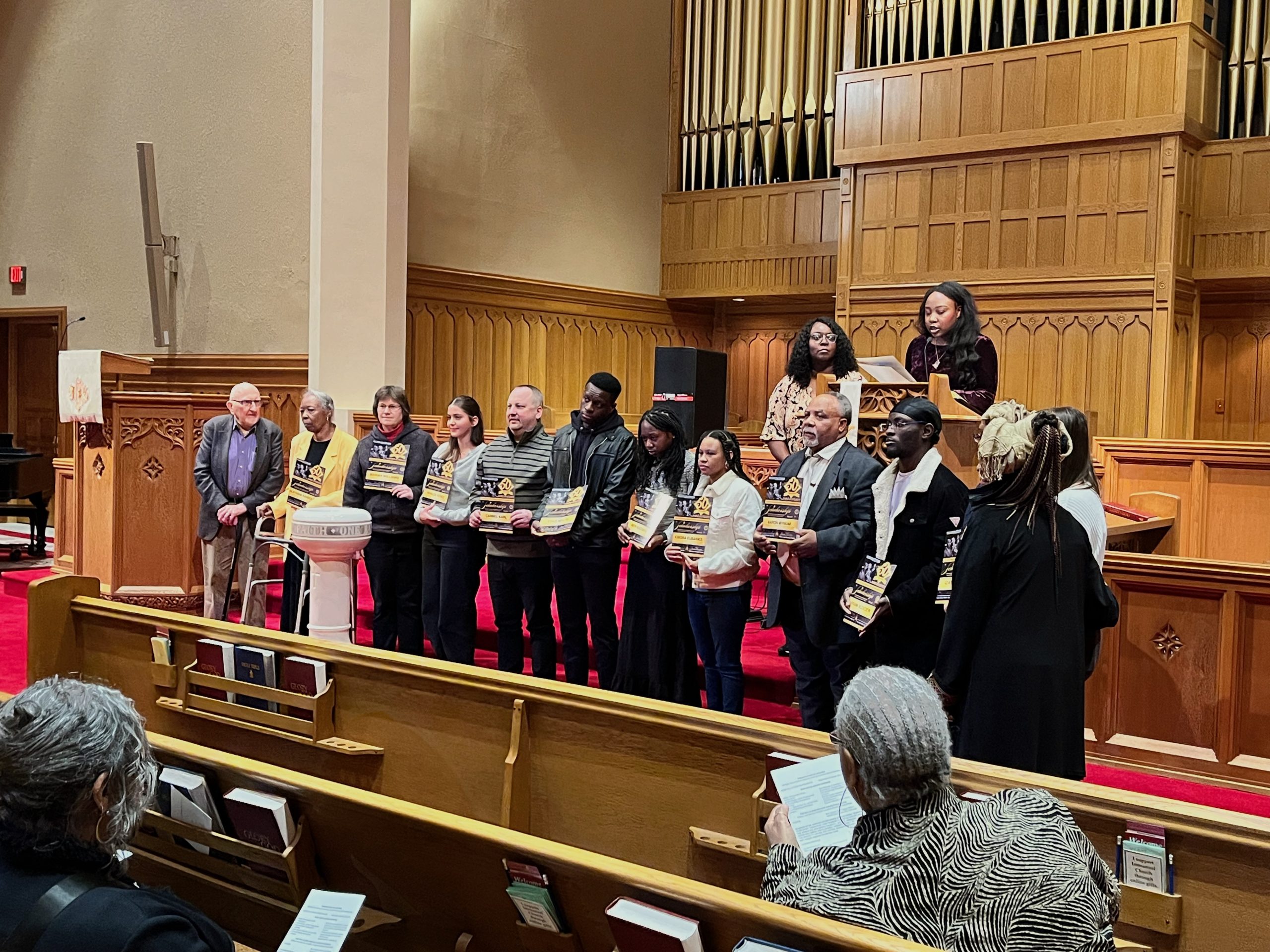 MLK Scholarships Milwaukee: 50 years of  supporting local students