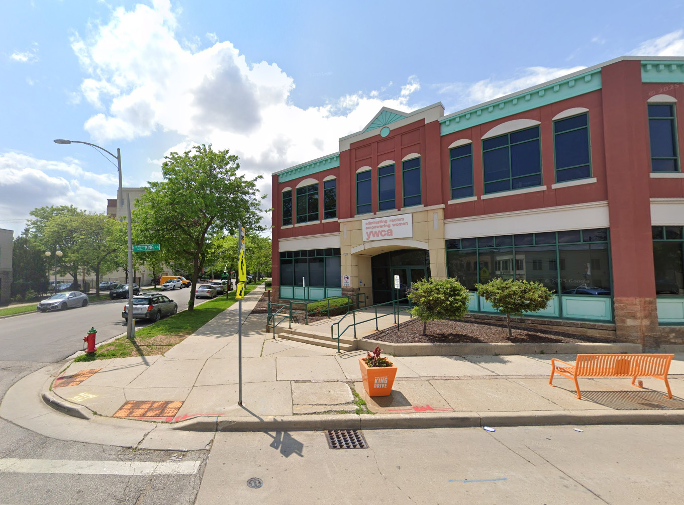 Post From Community: North Shore Bank and YWCA of Southeast Wisconsin (SEW) join forces to offer access to financial services with new in-house branch