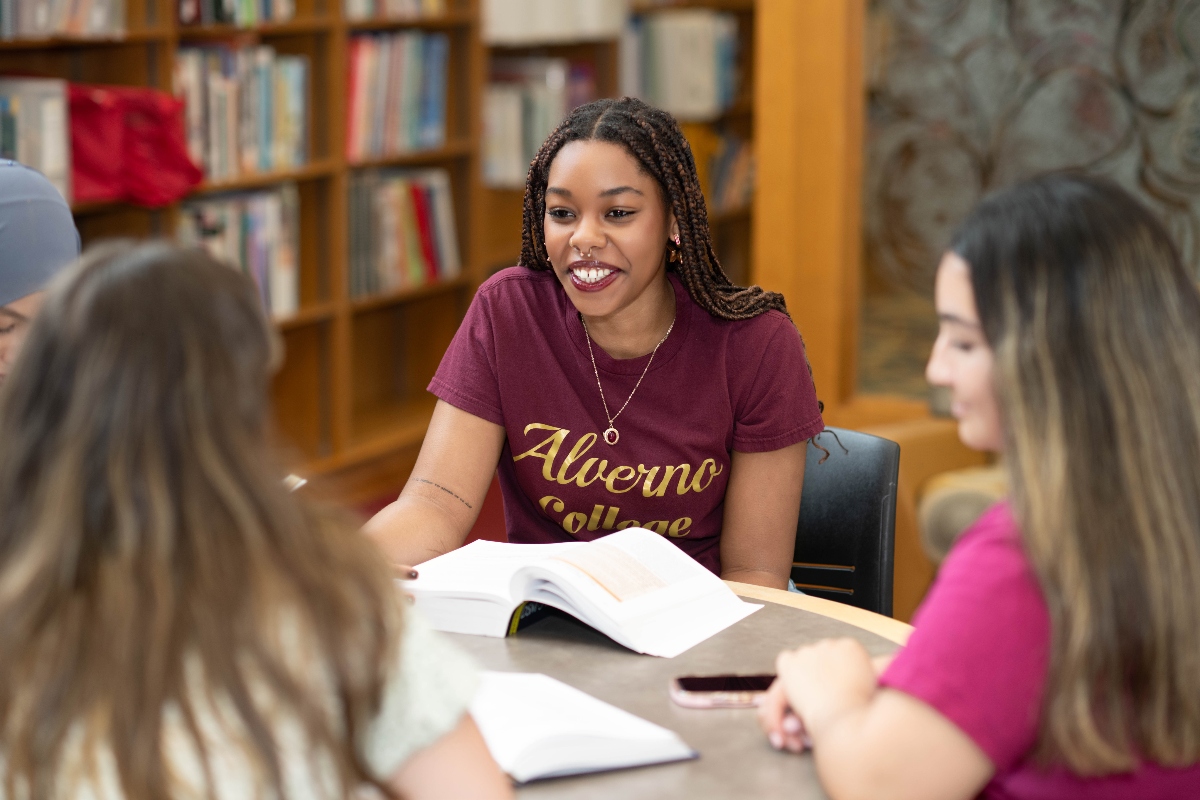 Post From Community: Alverno College ranked No. 5 in Newsweek’s “America’s Best Colleges for Women”