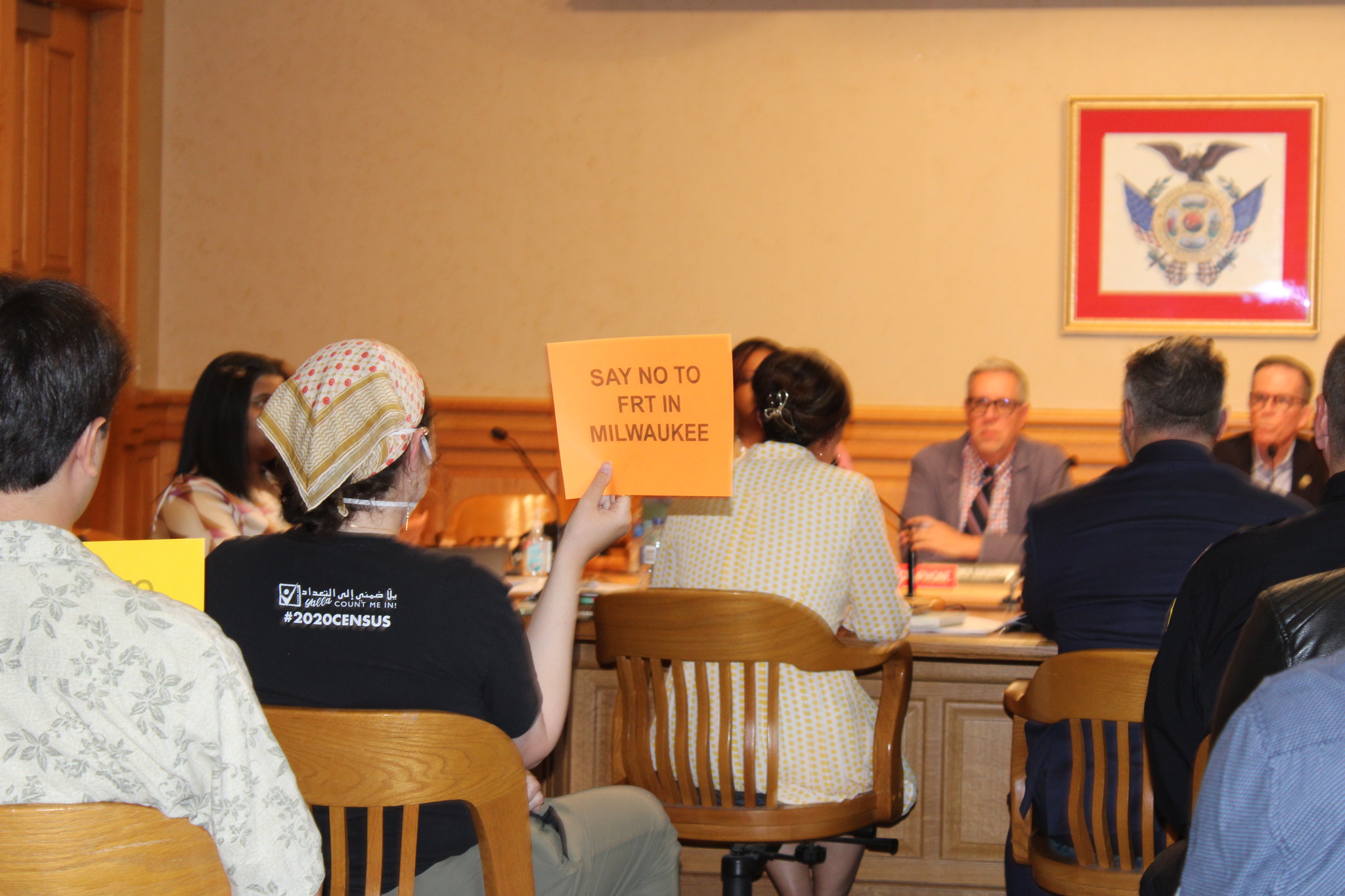 Fire and Police Commission and MPD to discuss facial recognition technology policy Thursday