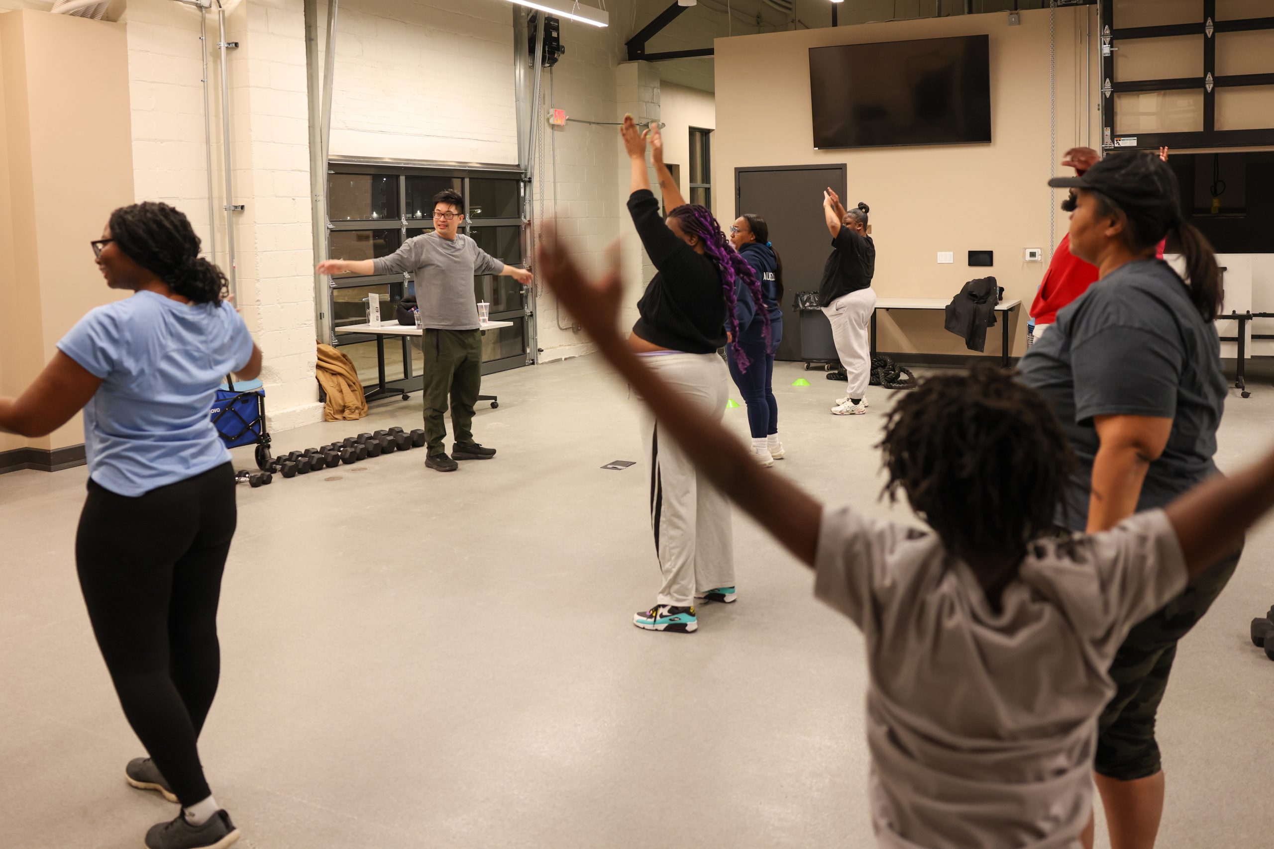 Resources to boost your mental health and wellness in Milwaukee