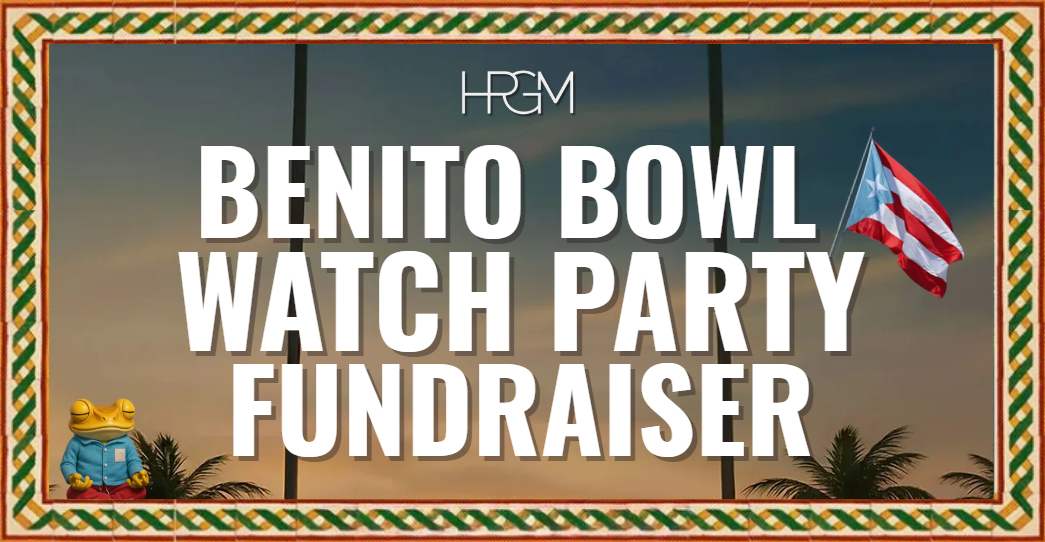 Post From Community: HPGM hosts Benito Bowl fundraiser to celebrate Bad Bunny and advance Latino prosperity in Wisconsin