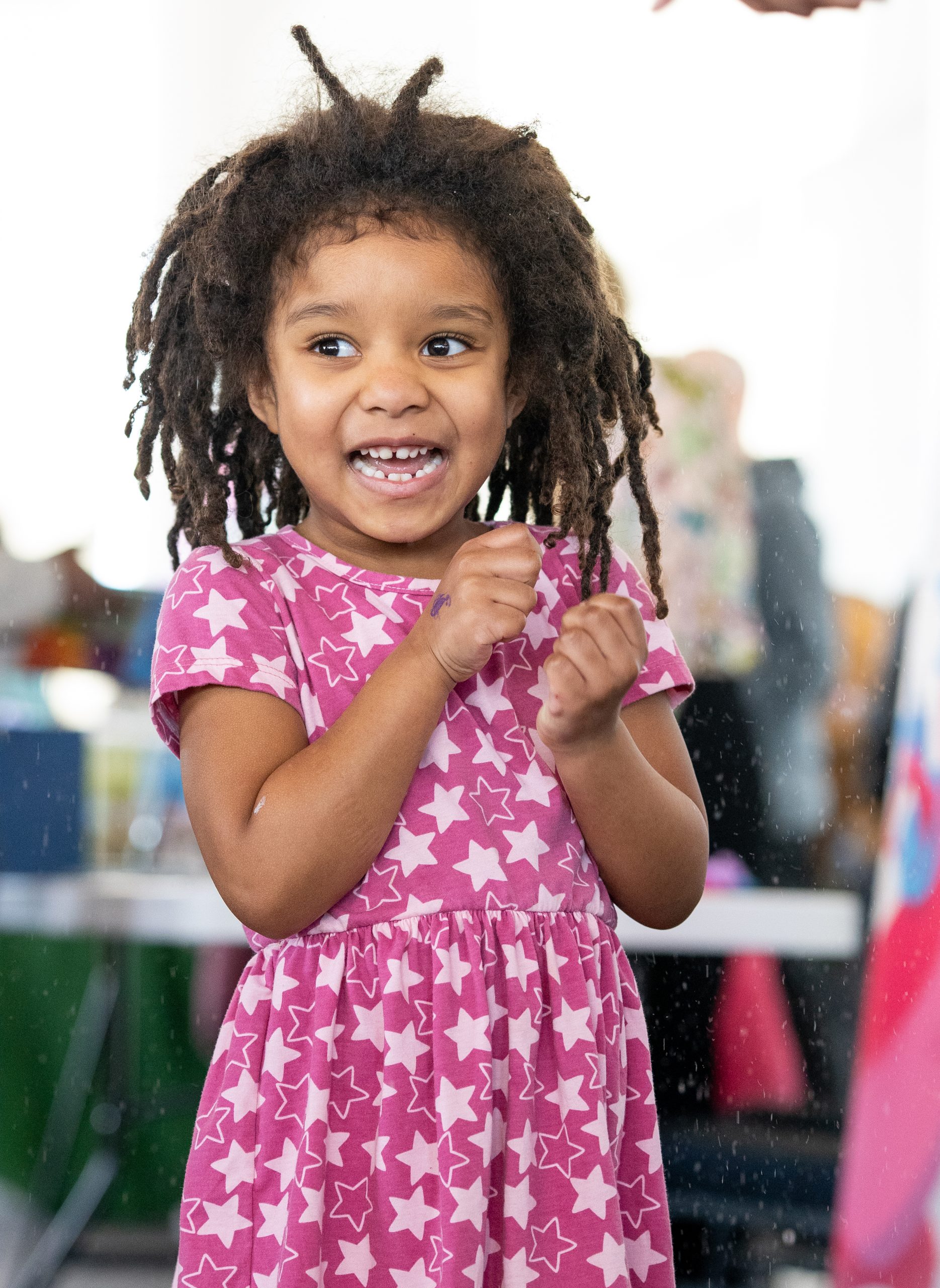 Post From Community: Discovery World’s Girls & STEM event empowers the next generation of Milwaukee innovators