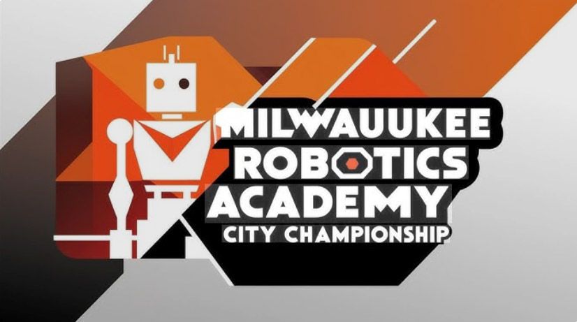 Post From Community: Milwaukee Robotics Academy presents: 2026 Milwaukee Robotics City Championships