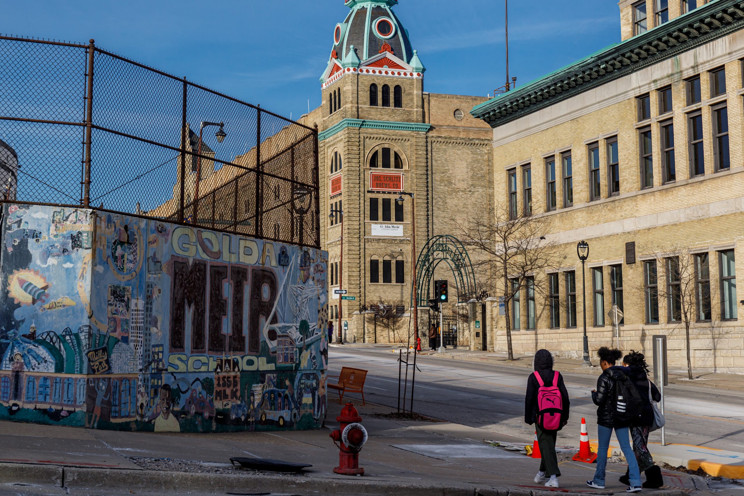 Opinion: Here’s why every MPS family (and Milwaukee resident) should be concerned