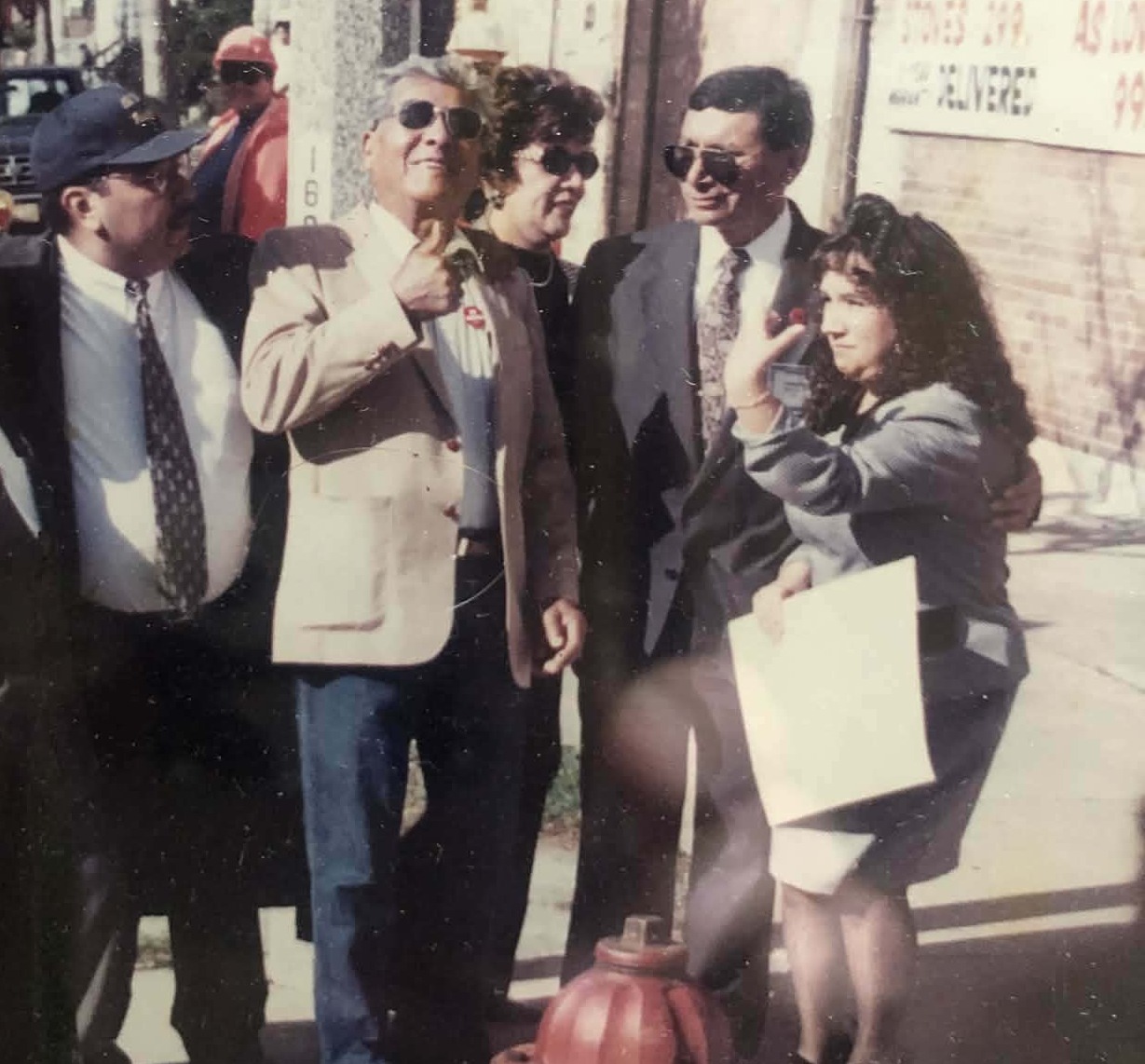 Opinion: Don’t let Cesar Chavez’s actions erase Latino history in Milwaukee