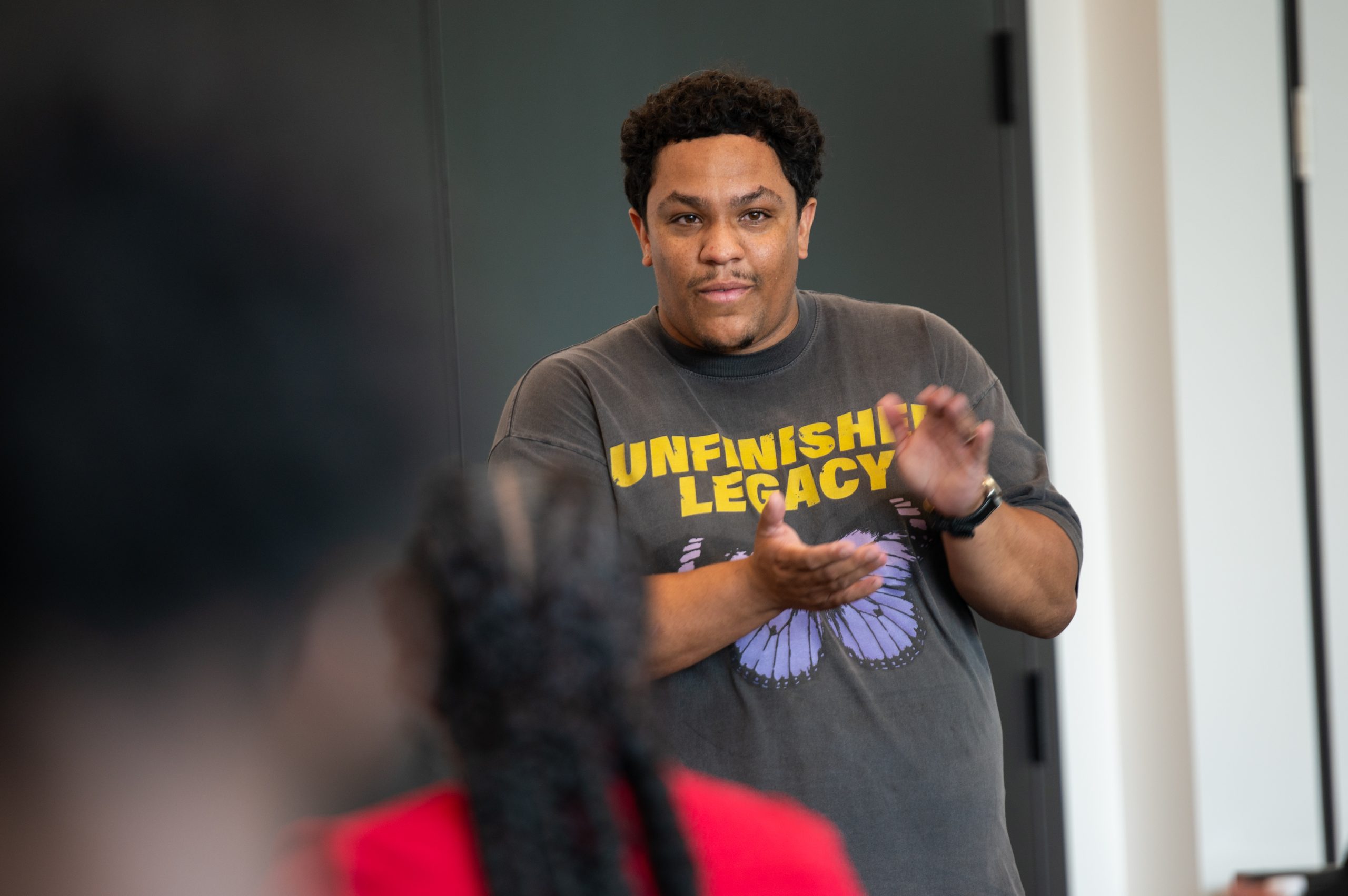 Opinion: Milwaukee’s youths are speaking. The question is whether we’re listening.