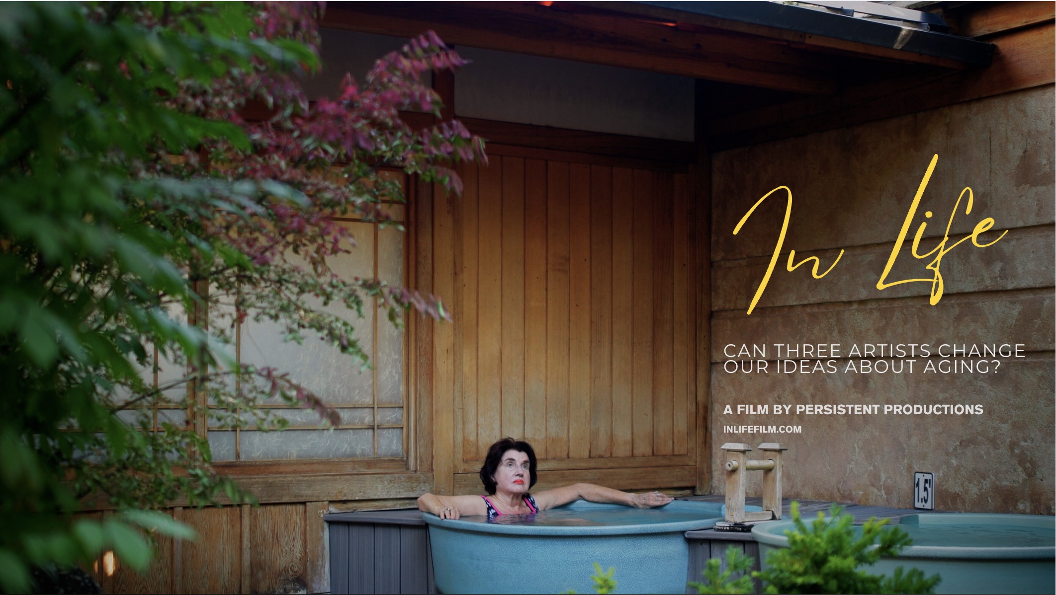 Post From Community: Artistic Representations of Aging