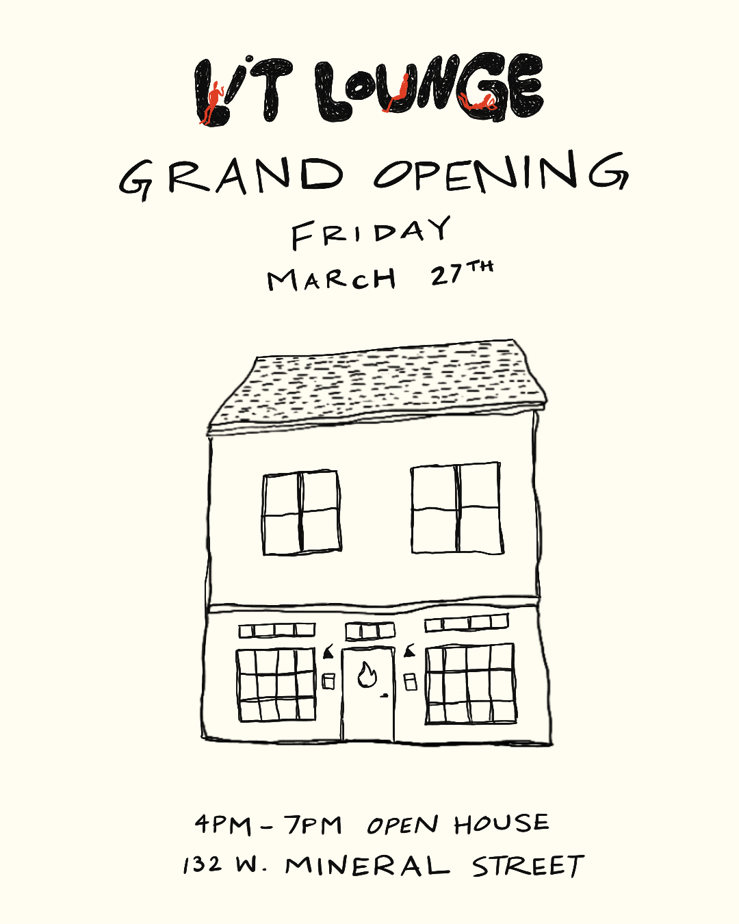 Post From Community: Leaders Igniting Transformation opens the “LIT Lounge,” a new youth third space in Milwaukee