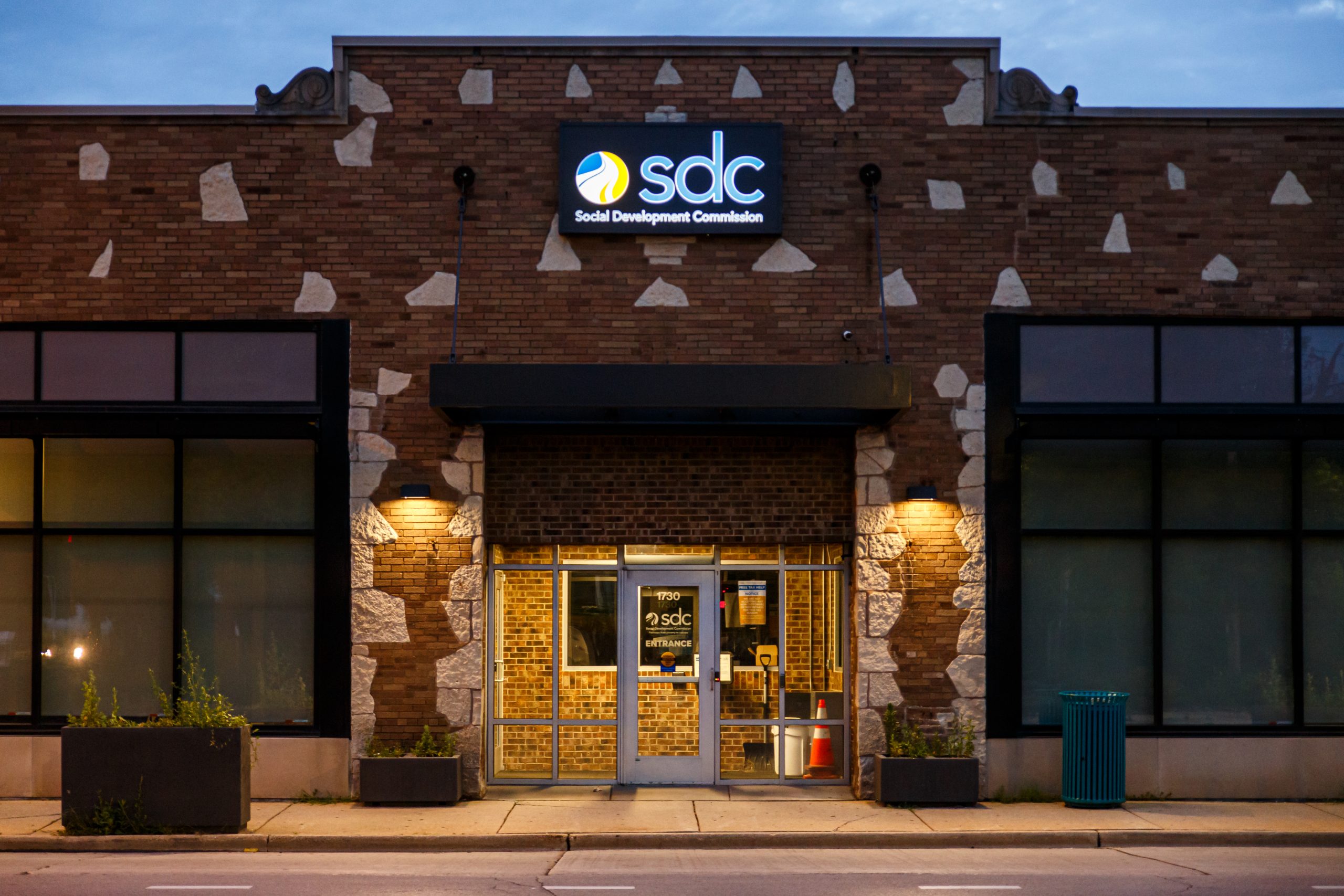 Here’s what you need to know about SDC’s lawsuits and former buildings