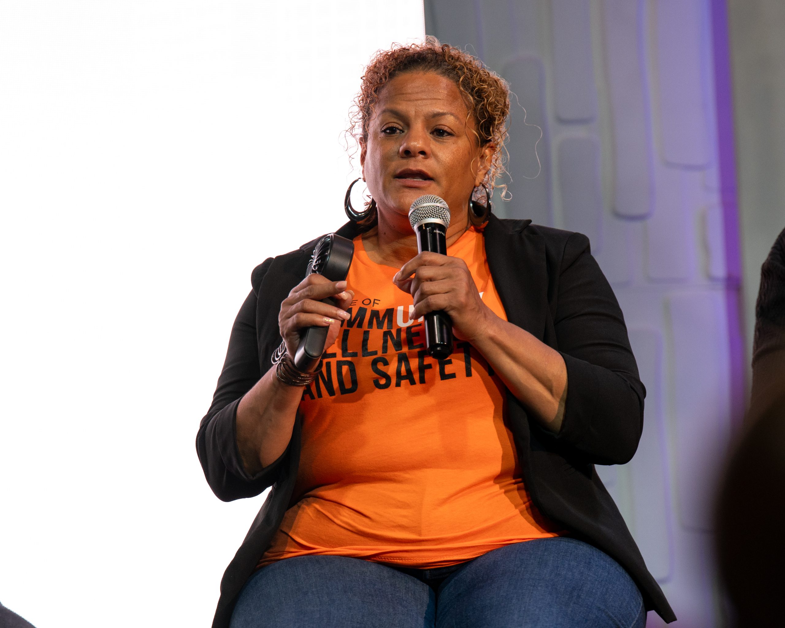 Update: Common Council confirms new director of Department of Community Wellness and Safety