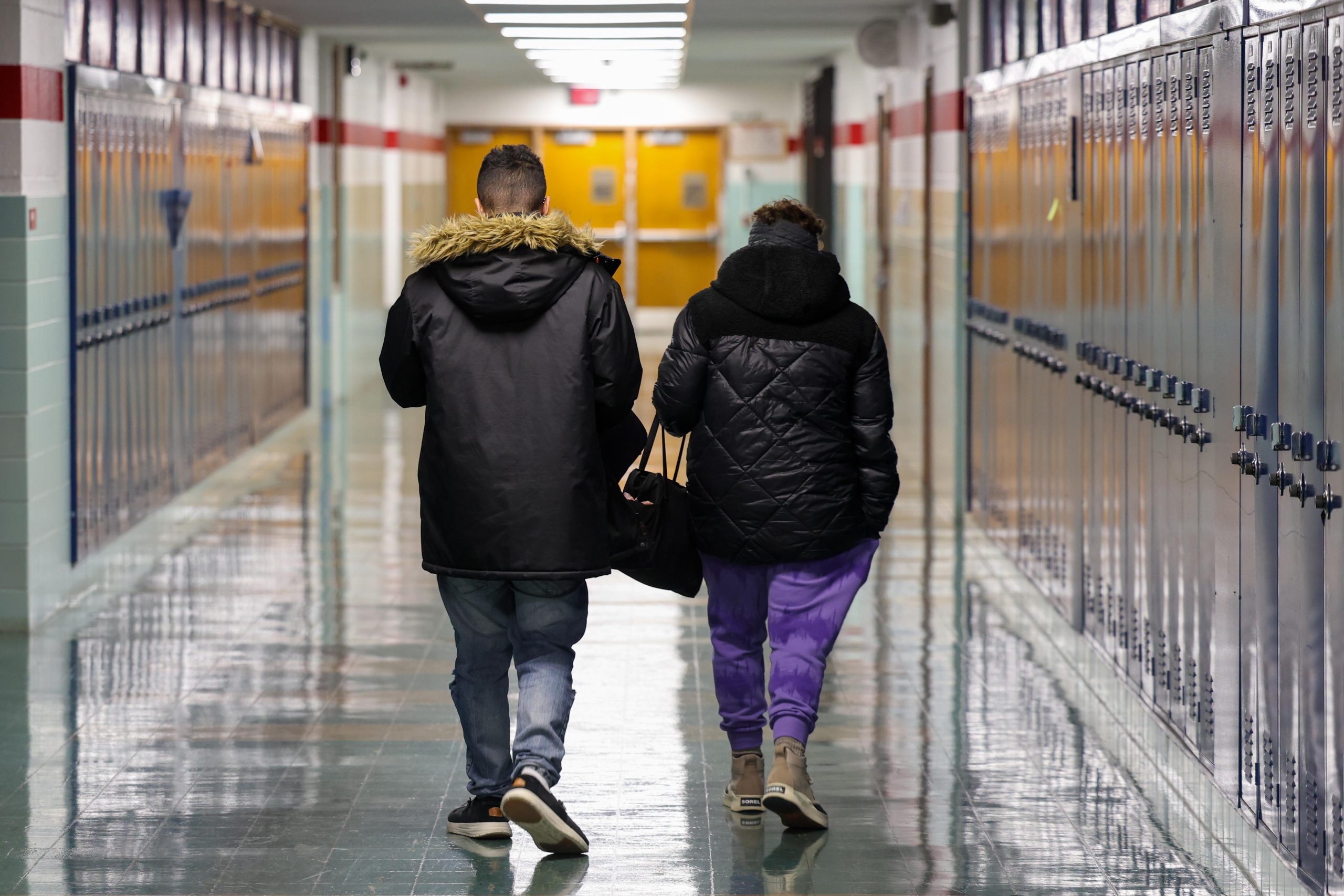 Opinion: Can we shift the focus from youth criticism to those showing up daily for our neighbors’ children?