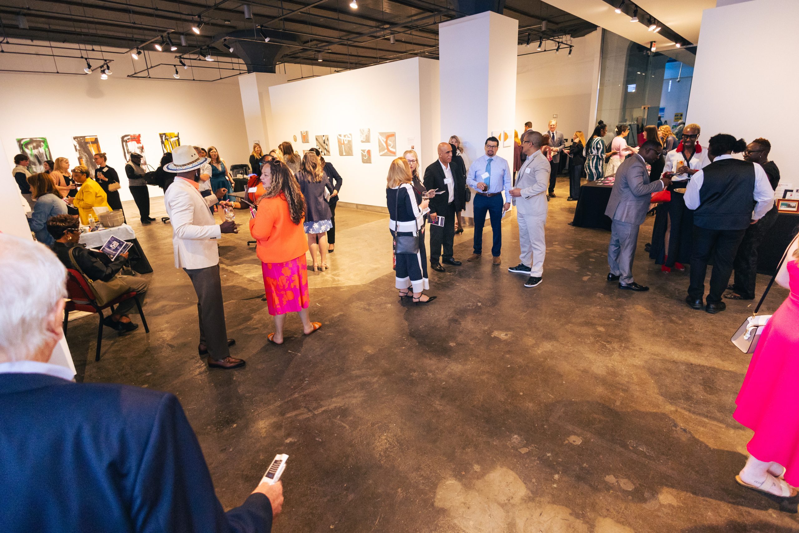 Post From Community: Literacy Services of Wisconsin raises $124,770 at annual Illuminating Literacy Gala