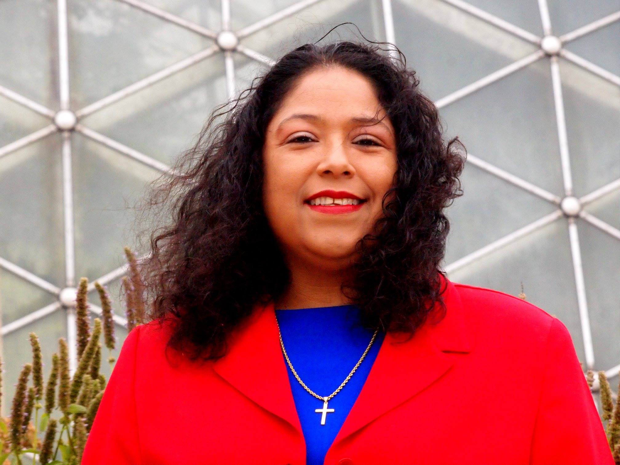 Post From Community: State Representative Sylvia Ortiz-Velez named grand marshal for 2026 Puerto Rican Parade