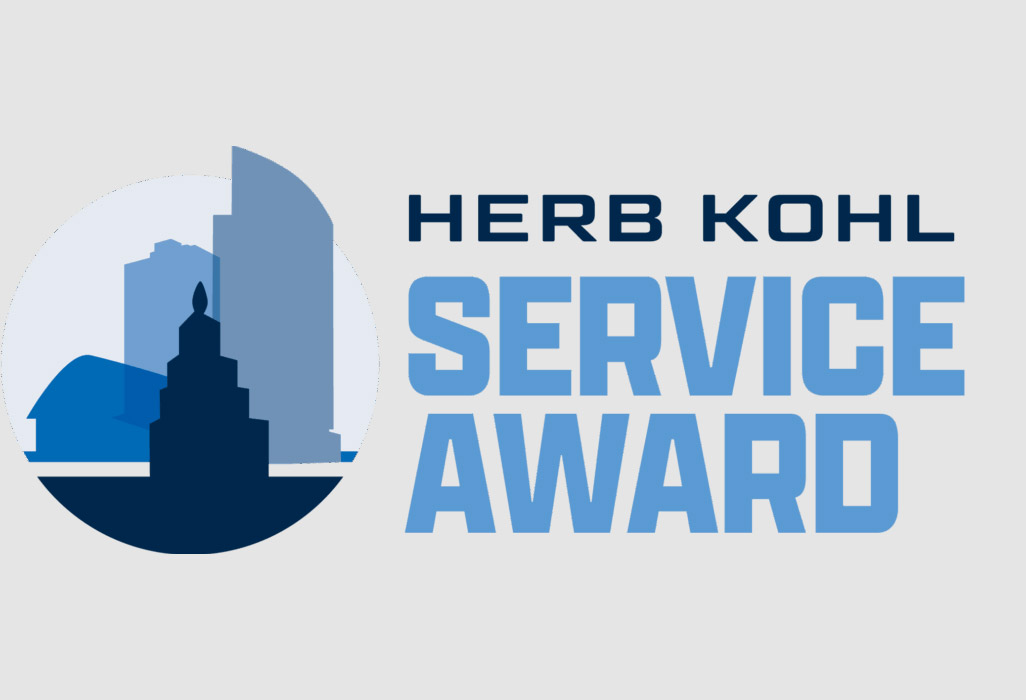 Post From Community: Expert financial forecaster to keynote at local Economic Forum Second Annual – Herb Kohl Service Award winners will be honored at the June 2 event