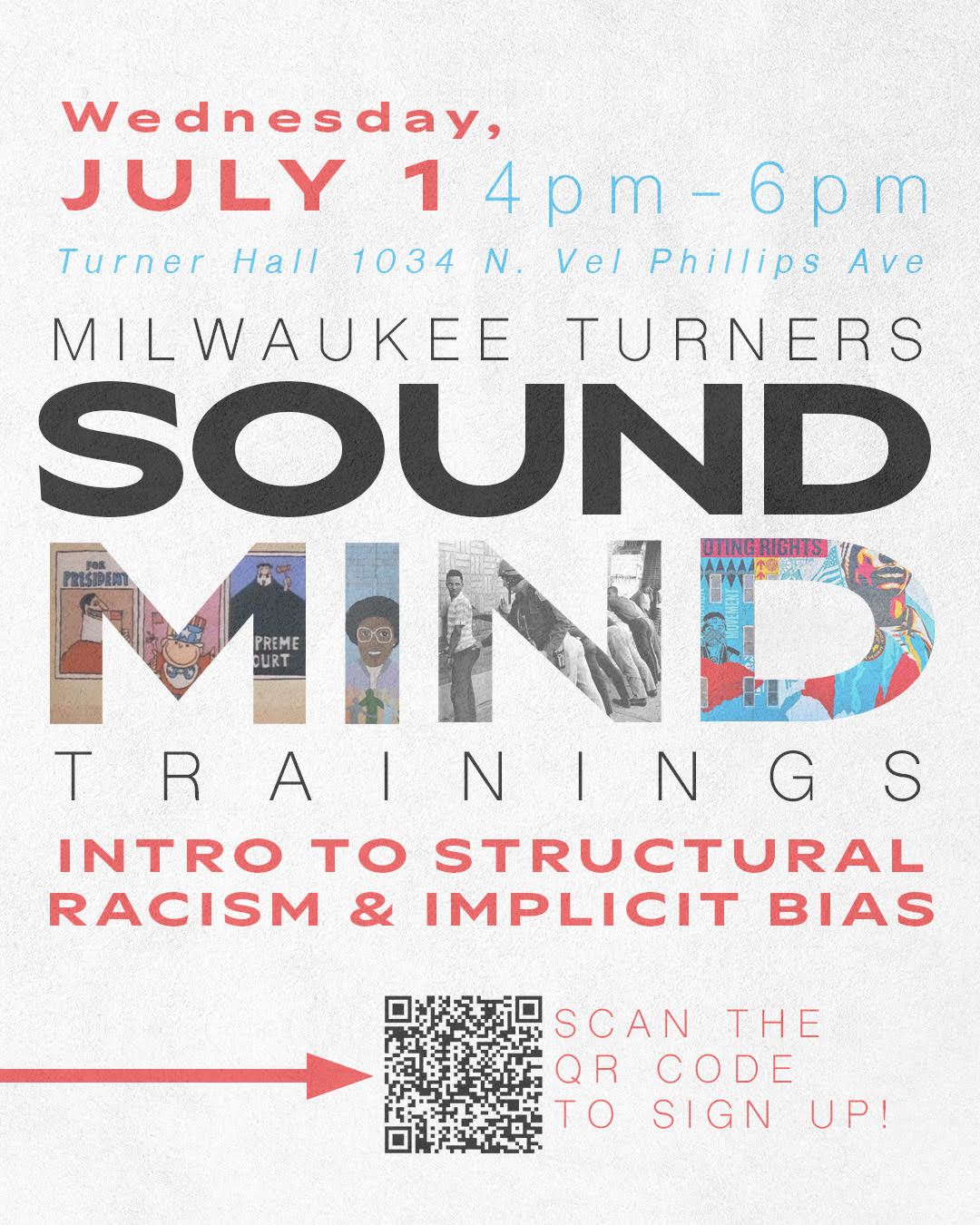 Post From Community: Introducing our Sound Mind Community Training ...