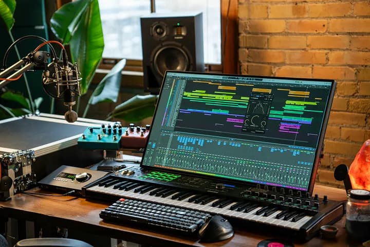 Post From Community: split/shift presents: Behind the Track with