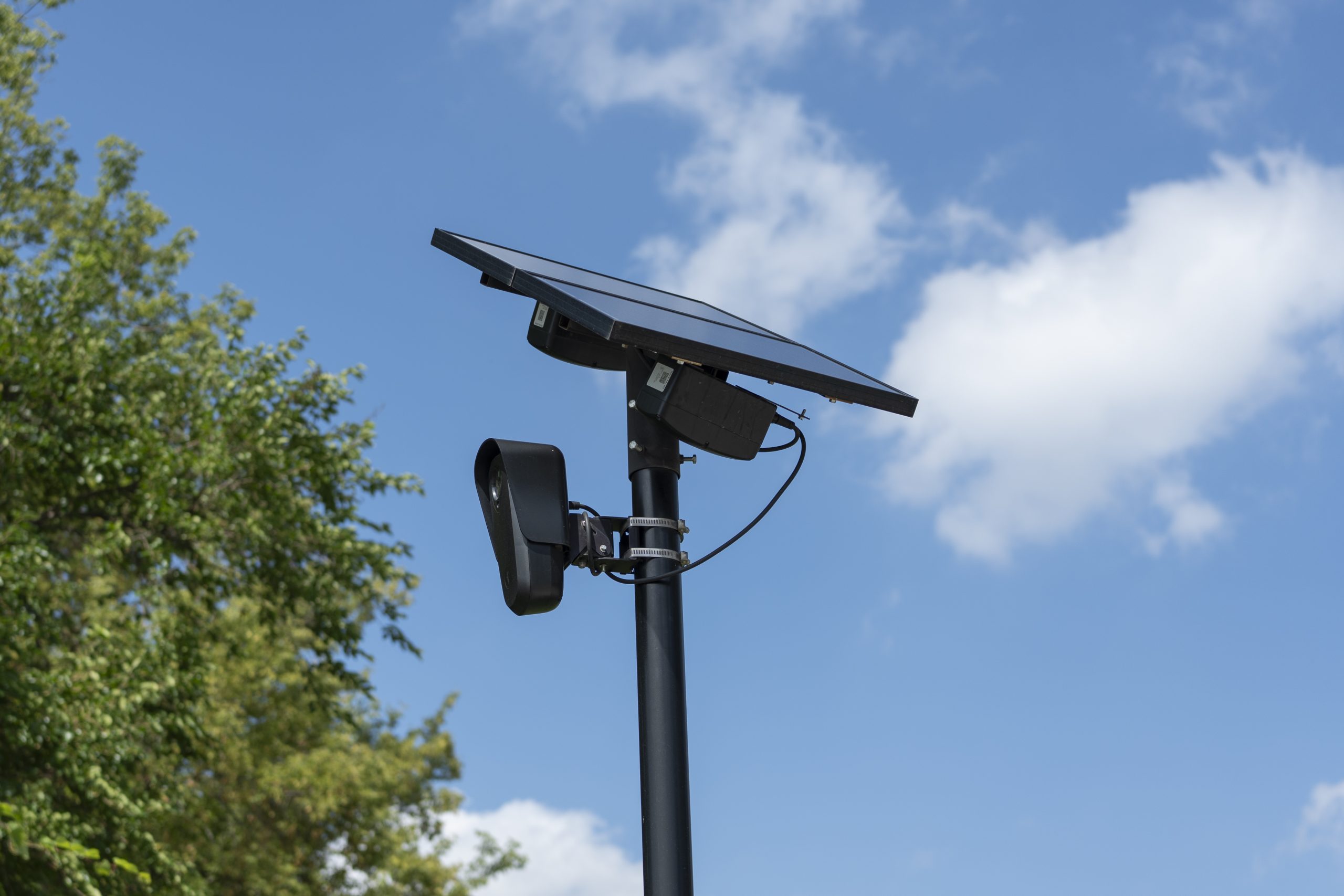 Tracking Milwaukee: 4 takeaways on police license plate readers